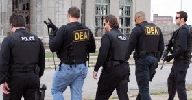 DEA’s Hiring Policy Admits Pot Isn’t as Bad as Other Drugs