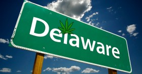 Over Two-Thirds of Delaware Voters Support Marijuana Policy Reform