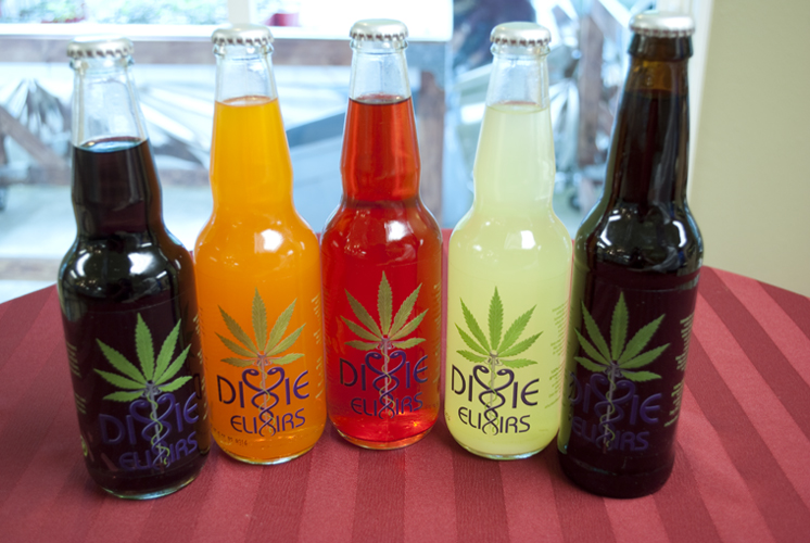 Potential Danger Behind Marijuana Edibles Weedist