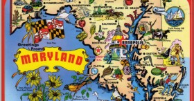 Maryland Legislators Reignite Effort to Pass Medical Marijuana Law