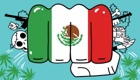 Mexico Lawmakers Push for Decrim, WA Lawmakers Attack MMJ… Again.