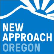 new approach oregon, Oregon Legislature – A Hit and A Miss, Source: New Approach Oregon