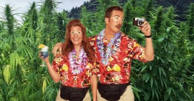 Welcome to the Jungle: Pot Tourism