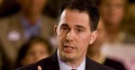 Wisconsin Governor Thinks Alcohol Safer Than Pot