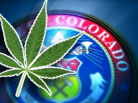 Colorado Collects $2M in Recreational Pot Taxes for January