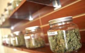 Delaware’s First Medical Marijuana Dispensary