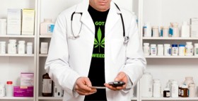 Georgia Senate Passes Medical Marijuana Bill