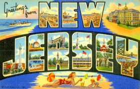 New Jersey Cannabis Legalization Bill by End of March?