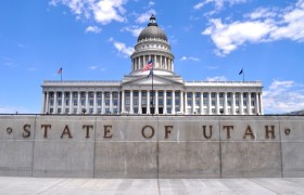 Utah CBD-Only Bill Passes House of Representatives