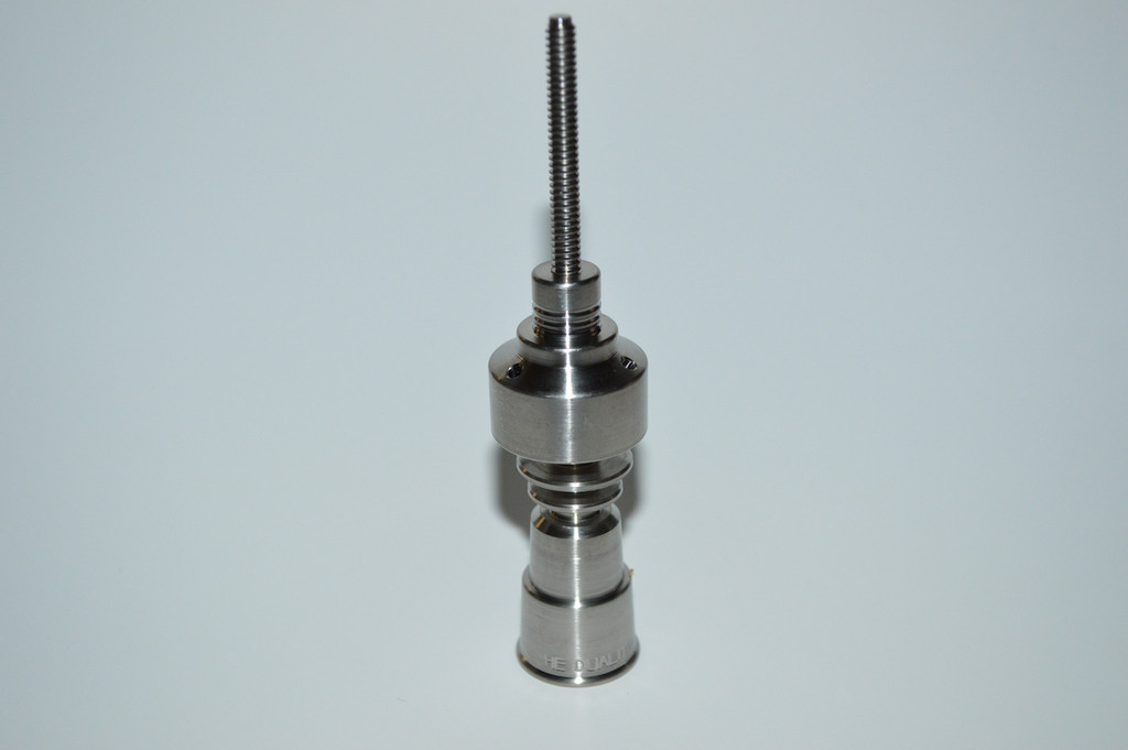 Carb Caps to Low Temp Dabbin' Weedist