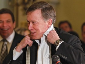 Hickenlooper’s Economic Fear of Legal Cannabis Not Realized