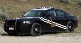 Troopers ‘License Plate Profiling’ in Idaho for Marijuana