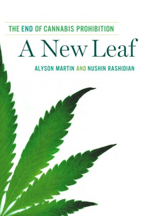A New Leaf The End of Cannabis Prohibition - marijuana policy book, Chronicle Review Essay: Marijuana Policy Past and Future, Source: http://www.amazon.com/gp/product/B00EGWEXJM/ref=as_li_tl?ie=UTF8&camp=1789&creative=390957&creativeASIN=B00EGWEXJM&linkCode=as2&tag=fort0f-20