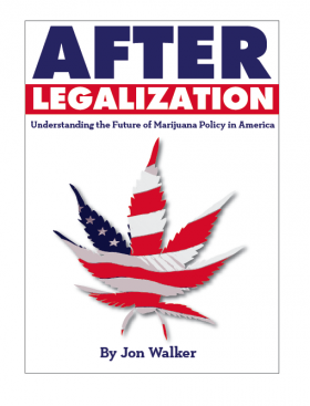 Chronicle Review Essay: Marijuana Policy Past and Future
