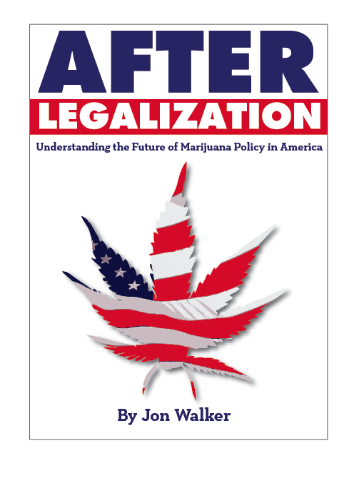 Persuasive Essay On Marijuana Legalization