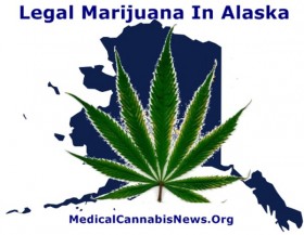 Alaska Marijuana Initiative Moved to November Ballot