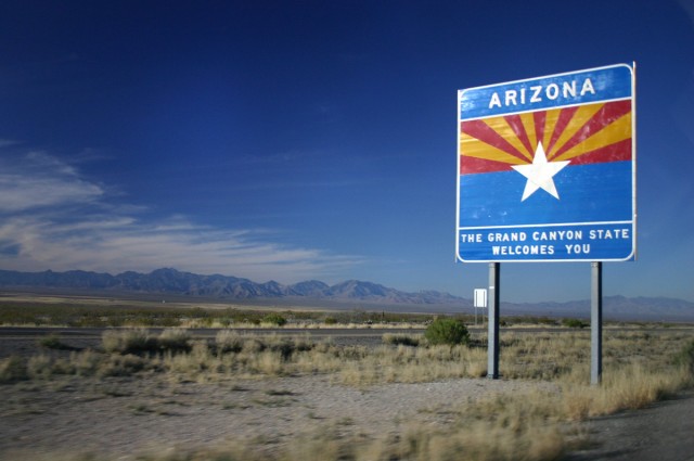 Arizona Supreme Court DUI Ruling Helps Cannabis Consumers, Source: http://www.arizonadui.com/wp-content/uploads/2013/03/welcome-to-arizona.jpg