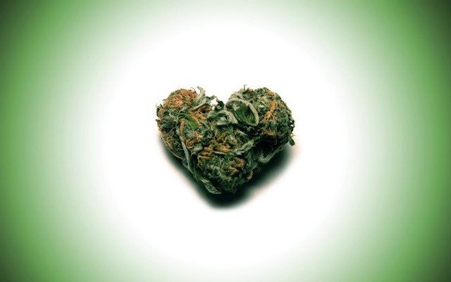 Cannabis Causes Cardiovascular Apocalypse... Maybe., Source: http://2.bp.blogspot.com/_-xMhVmY1fo0/TOmJpVKh0EI/AAAAAAAAAJA/r0ULl-5pKpU/s1600/heart+weed.jpg