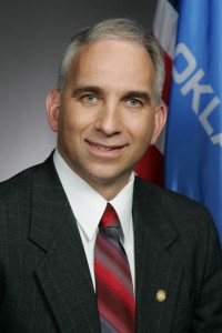 Oklahomans for Health Files Ballot Initiative for Medical Marijuana, Source: http://en.wikipedia.org/wiki/Chris_Benge