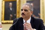 Eric Holder Would Be ‘Glad to Work With Congress’ to Reschedule Marijuana