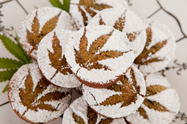 How to Make Cannaflour, Source: http://weedchefs.com/wp-content/uploads/2012/11/Canna-Banana-Muffins-Decorated.jpg