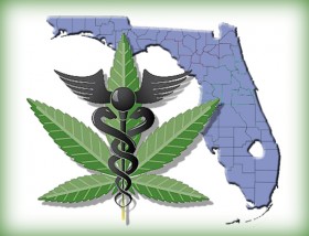 Medical Marijuana Could Be Good for Business in Florida