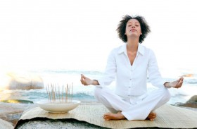 Meditate While You Medicate: Awareness