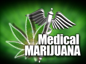 Move to Allow Medical Marijuana in Ohio