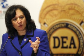Obama Needs to Slap Down His Rogue DEA Chief