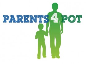 Parents 4 Pot Oregon Sparks Interest