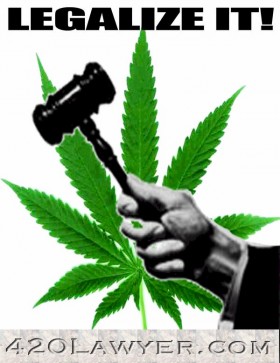 Pew Poll: Three-Quarters of US Adults Say That Marijuana Legalization Is Inevitable