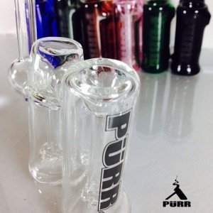 Product Review: Purr Bubbler 4 - Weedist