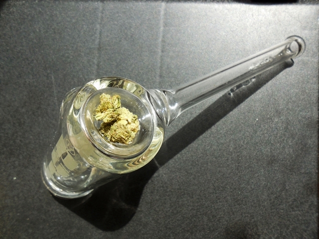 Product Review: Purr Bubbler - Weedist