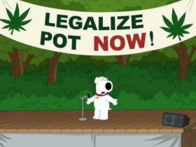 Rhode Island: House Committee to Hold Hearing on Marijuana Legalization Bill