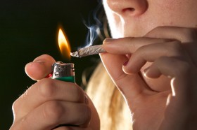Study -  Medical Cannabis Laws Not Associated With Increased Use By Adolescents, Source: http://www.wired.com/2012/07/marijuana-high-arthritis/