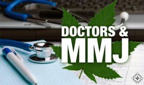 WebMD Poll: Medical Community Backs Legalizing Cannabis