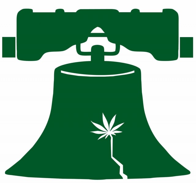 You Can't Stop Progress: The Inevitability of Legalization, Source: http://www.phillynorml.org/wp-content/uploads/2013/09/phillynorml-bell.jpg