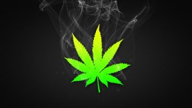 Cannabis, My Son and Public Smoking