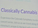 Denver Accepts Tweaks to Marijuana-Themed Concerts
