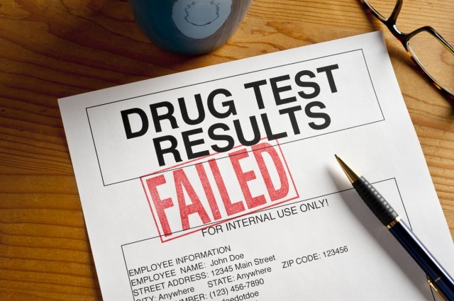 Drug-Testing and the Demise of National Security, Source: http://www.thedailychronic.net/wp-content/uploads/2013/06/failed-drug-test.jpg
