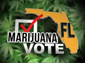 Florida Poll: Majority of Voters Back Legalization, Super-Majority Endorse Medical Cannabis