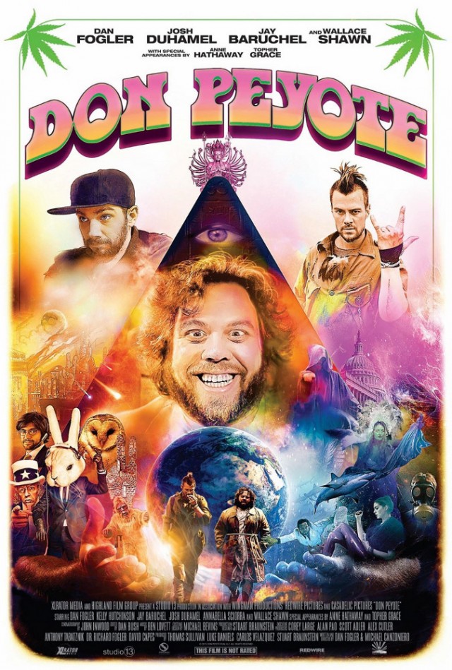 Great Movies While High: Don Peyote, Source: http://www.aceshowbiz.com/images/still/don-peyote-poster01.jpg