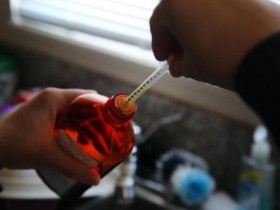 Marijuana Oil to Treat Seizures Faces Hurdles in Kentucky
