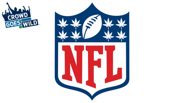 NFL Players and Cannabis Why Risk It, Source: http://www.weedist.com/wp-content/uploads/2014/01/NFL.jpg