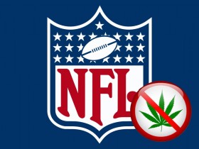 Lunacy: The NFL Drug Policy