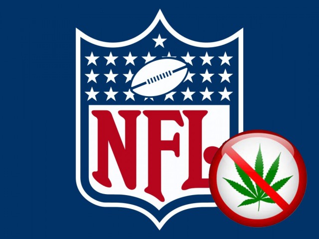 Lunacy: The NFL Drug Policy, Source: http://elderhsquill.org/wp-content/uploads/2014/02/NFL3-1024x791.jpg
