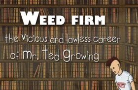 Popular Marijuana-Growing Game Pulled From the App Store