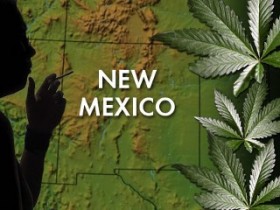 Proposed New Mexico Marijuana Rules Would Add, Increase Fees