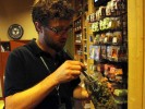 Strictly Business: Marijuana Debate Far From Over
