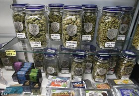 Want to Open a Marijuana Dispensary in Illinois? It Will Cost You